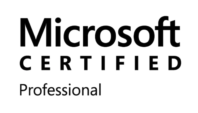 Microsoft MCP certification