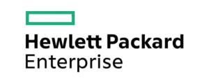 Hewlett Packard Enterprise
