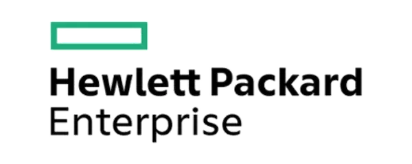 Hewlett Packard Enterprise